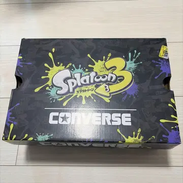 컨버스 스프라툰3 올스타 22.5 직영점 한정판 모델