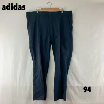 W0701T adidas 골프 스트레치 팬츠