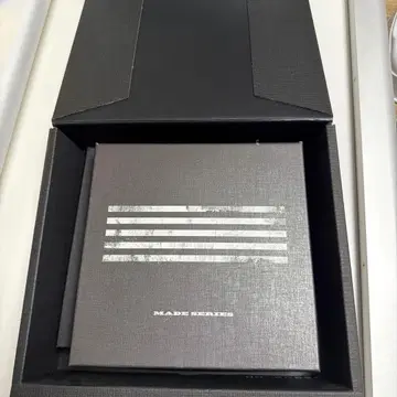 MADE SERIES BIGBANG 박스 세트