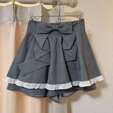 Ank Rouge 스커트