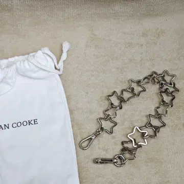 Stefan Cooke Star Strap 스테판 쿡