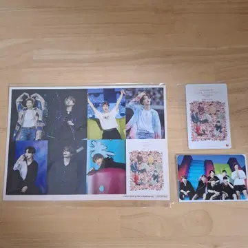 BTS LOVE YOURSELF 영화 혜택