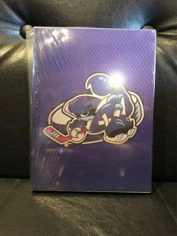 [ 프라이드 ] DVD BOX 스티커 혜택 포함