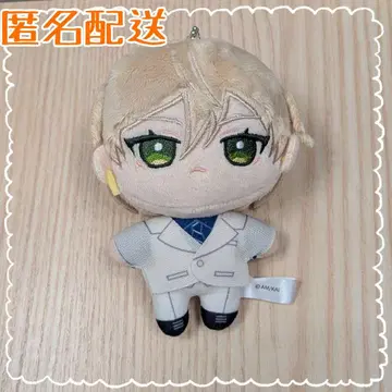 나카마데 아이시테 나카마데 아이시테전 봉제 인형 토키와 소지