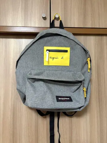 아네스베 백팩 이스트팩 콜라보