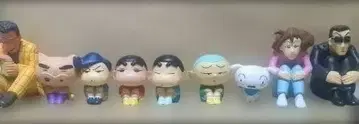 짱구는 못말려 기다림