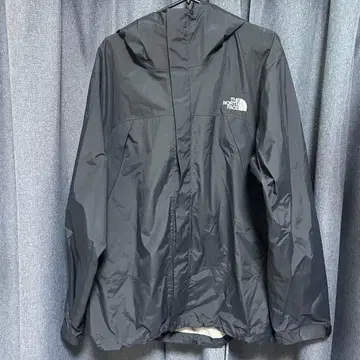 THE NORTH FACE 도트 샷 자켓