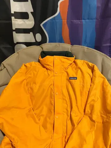 90s Patagonia GRADE RUNNER