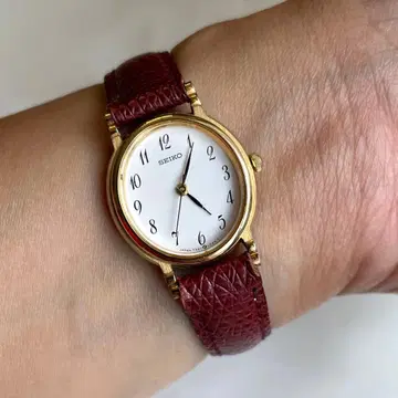 SEIKO 손목시계