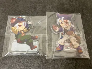 귀멸의 칼날 할로윈 가을 축제 아크릴 스탠드 텐겐