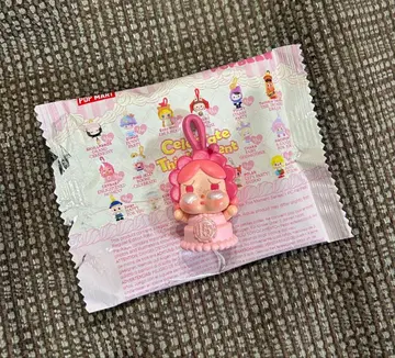새상품 미사용 POP MART