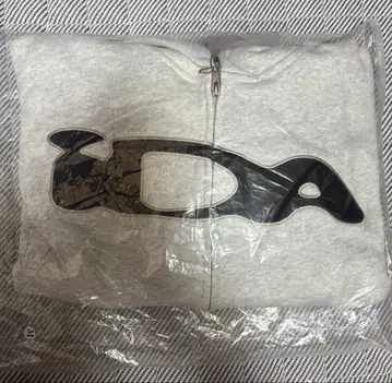 ida sply 지퍼 후드티