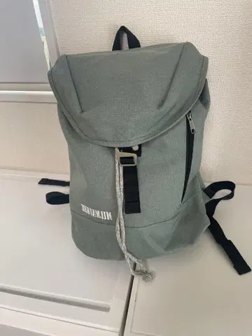 블루블루 백팩