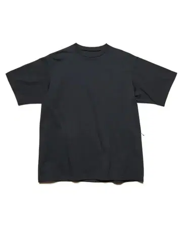25AW SOPHNET. EX. MOBILIFIED WIDE TEE