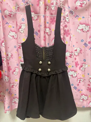 Meroir AnkRouge 살로펫 스커트