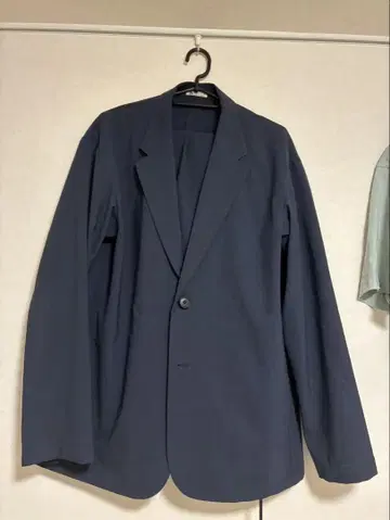 남성용 수트 suit select