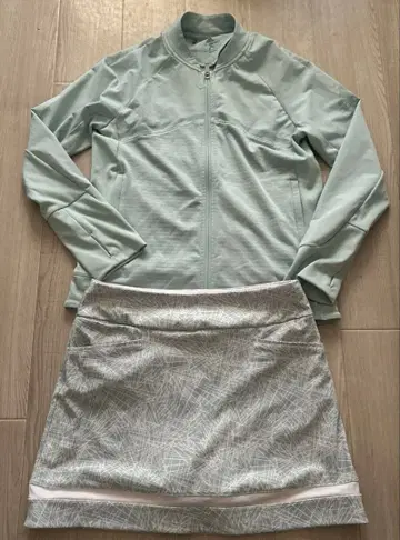 아디다스 골프 의류 세트 새상품급