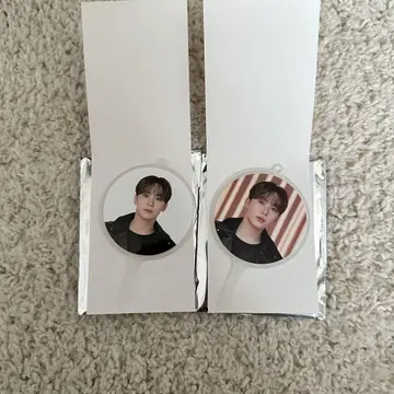 SEVENTEEN 승관 미니 피켓 follow