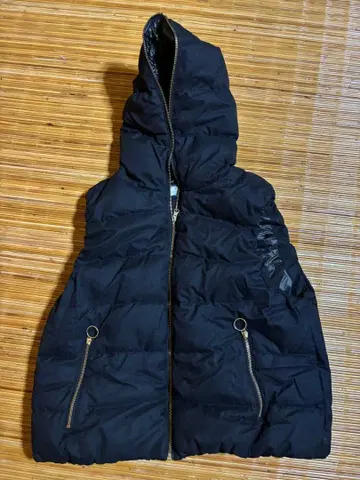 DoCLASSE 울라이크 퀼팅 베스트 [ 사이즈 XXL ]