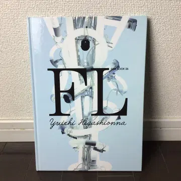 FL Yuichi Higashiyama GASBOOK 26