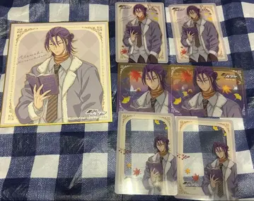 쿠로코의 농구 쿠로바스 츠리비레 무라사키바라