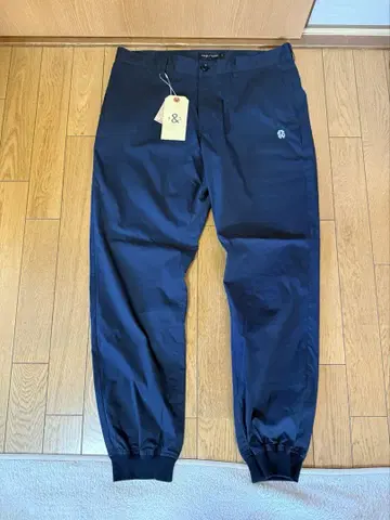 tough swell 사스케 팬츠 네이비 L