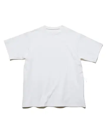 25AW SOPHNET. EX. MOBILIFIED WIDE TEE