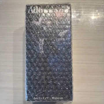 Ado 피규어 Winter ver 라운드원 한정판