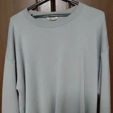 오라리 트레이너 긴팔