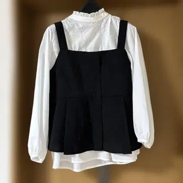 그로브 3L 뷔스티에