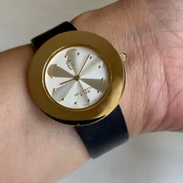 AUGARTEN WIEN 손목시계 SWISS MADE