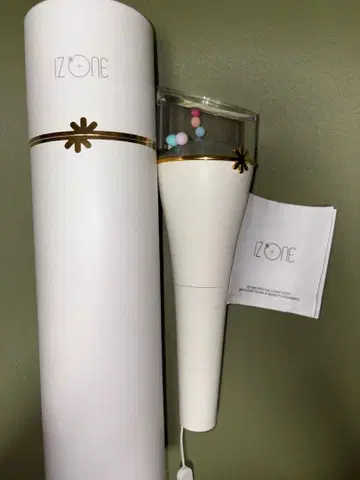 IZ*ONE 응원봉