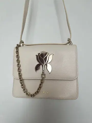 FURLA TUBEROSA MINI CROSSBODY