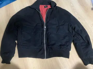 ZARA 블랙 자켓 L 사이즈