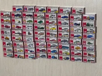 토미카 묶음 판매