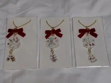 포켓몬 센터 오너먼트 참 컬렉션
