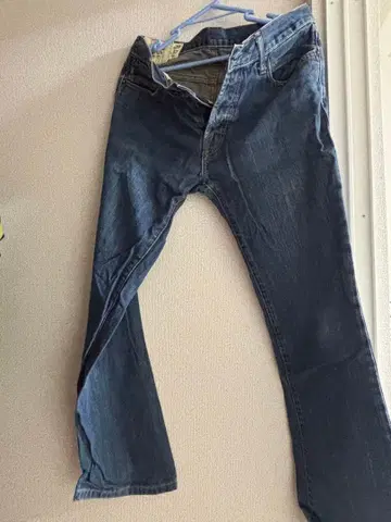 Abercrombie & Fitch 데님 W30 L32