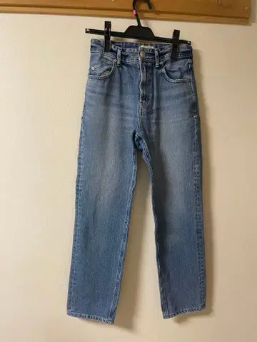 야누크 HIGH WAIST ANNETTE 25