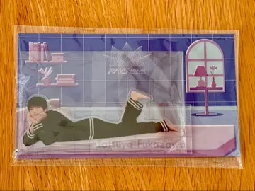 후카사와 타츠야 파자마 아크릴 스탠드 (2024년)