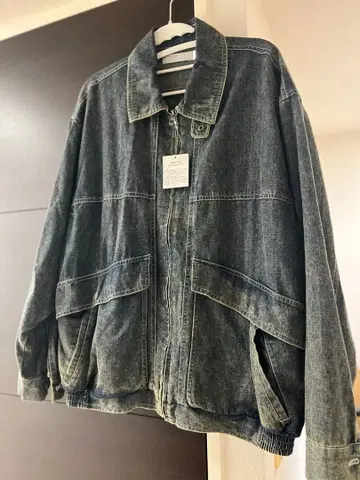 CIAOPANIC 집업 자켓 택 포함 새상품