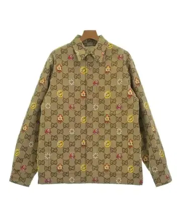 GUCCI 블루종 (기타) 남성용