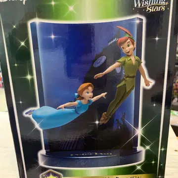 Disney 제일복권 Wishing Stars 라스트 원상 SO798