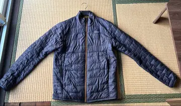 Patagonia Micro Puff - Blue