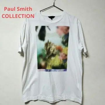 Paul Smith COLLECTION 티셔츠