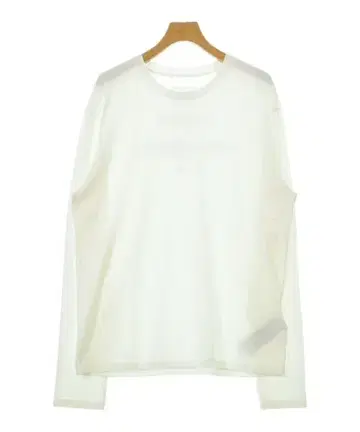JIL SANDER 티셔츠 컷앤소 남성용