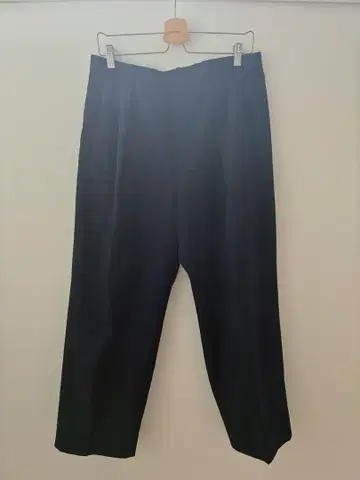 NEAT Fake Ripstop Srousers 50 네이비