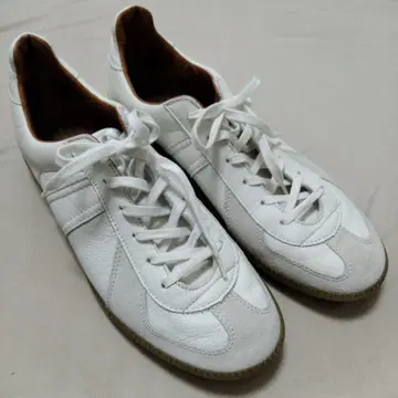 REPRODUCTION OF FOUND 저먼 밀리터리 트레이너