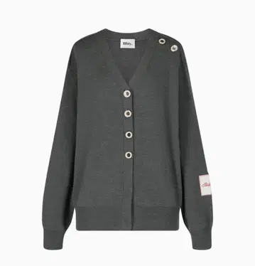 BIBIY. DINER CARDIGAN