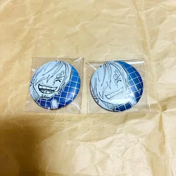 상품명 기네! 캔뱃지 상디