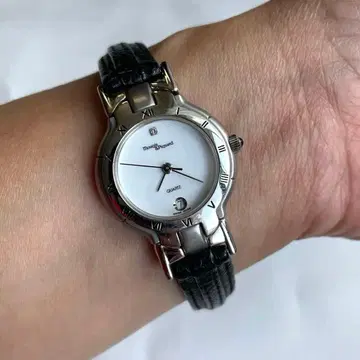 Mougin&Piquard 손목시계 SWISS MADE